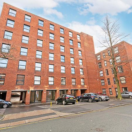 Winckley House Serviced Apartments In Preston Preston  Exterior foto