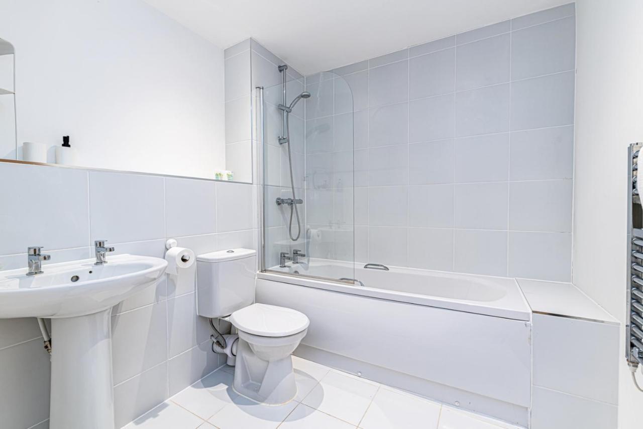 Winckley House Serviced Apartments In Preston Preston  Exterior foto